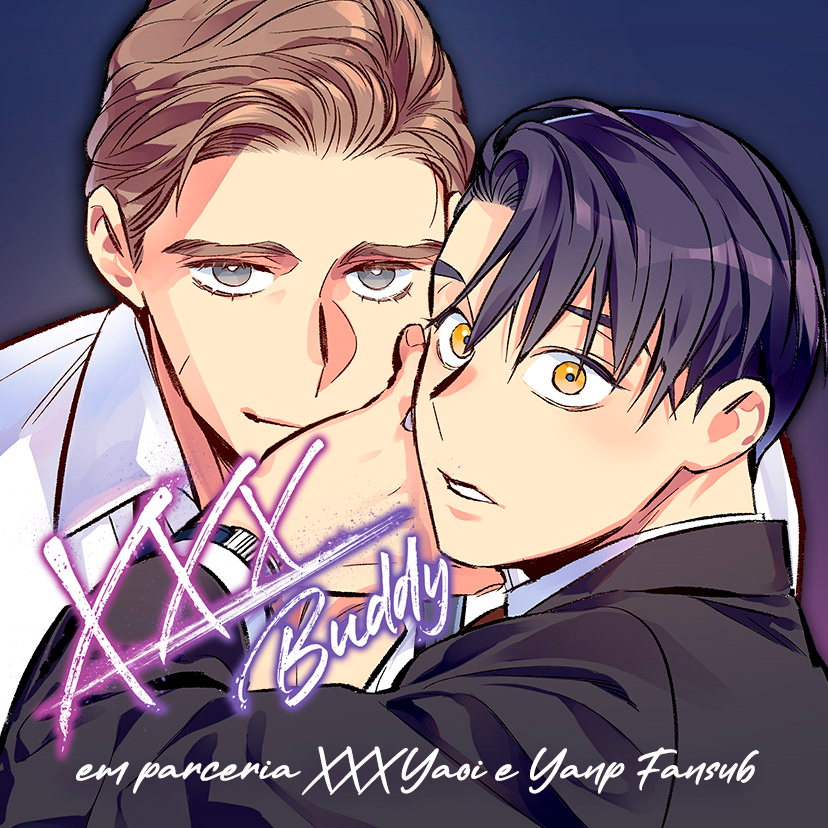 XXX Buddy Capítulo 31 Página 1