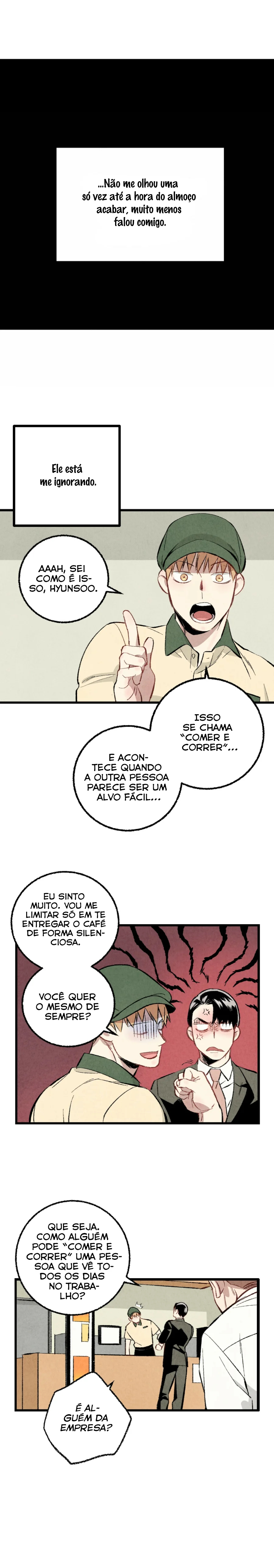 XXX Buddy Capítulo 32 Página 15