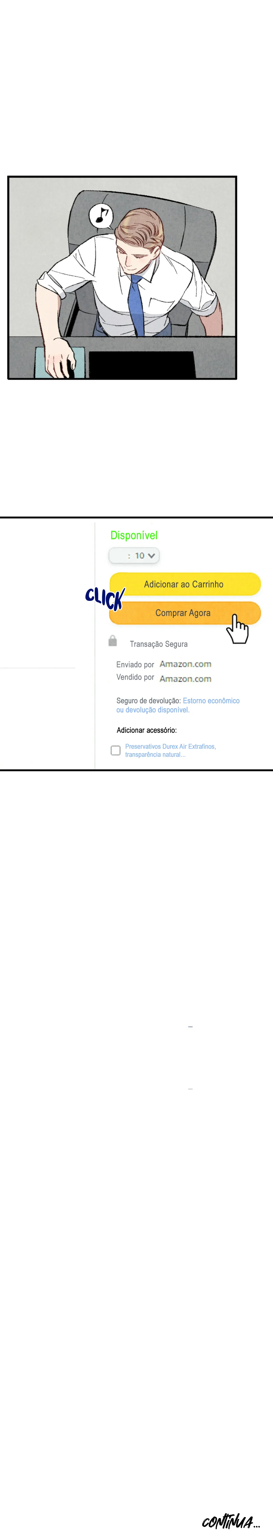 XXX Buddy Capítulo 32 Página 24