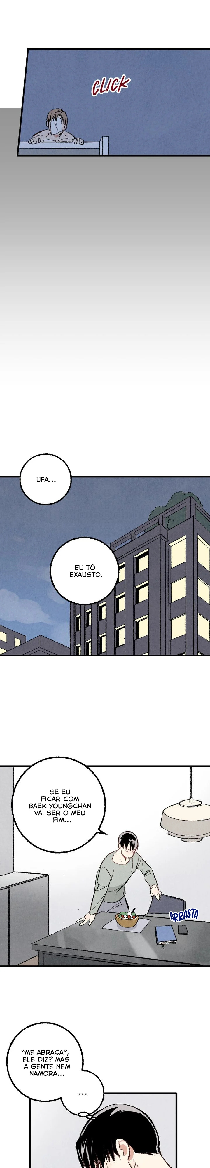 XXX Buddy Capítulo 35 Página 23