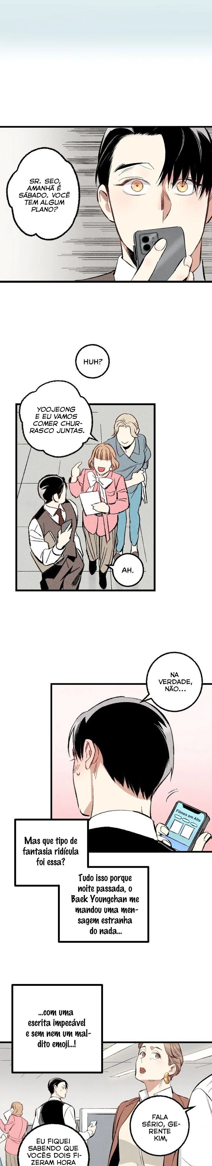 XXX Buddy Capítulo 36 Página 4