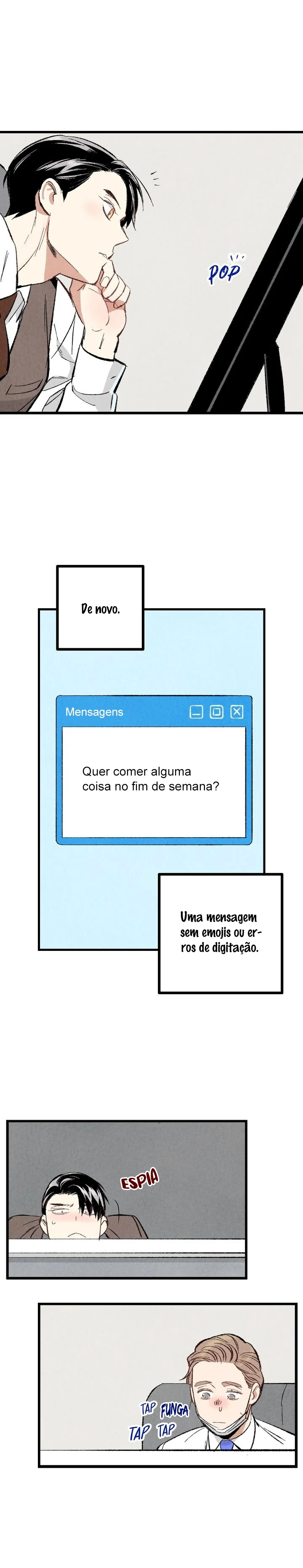 XXX Buddy Capítulo 36 Página 7