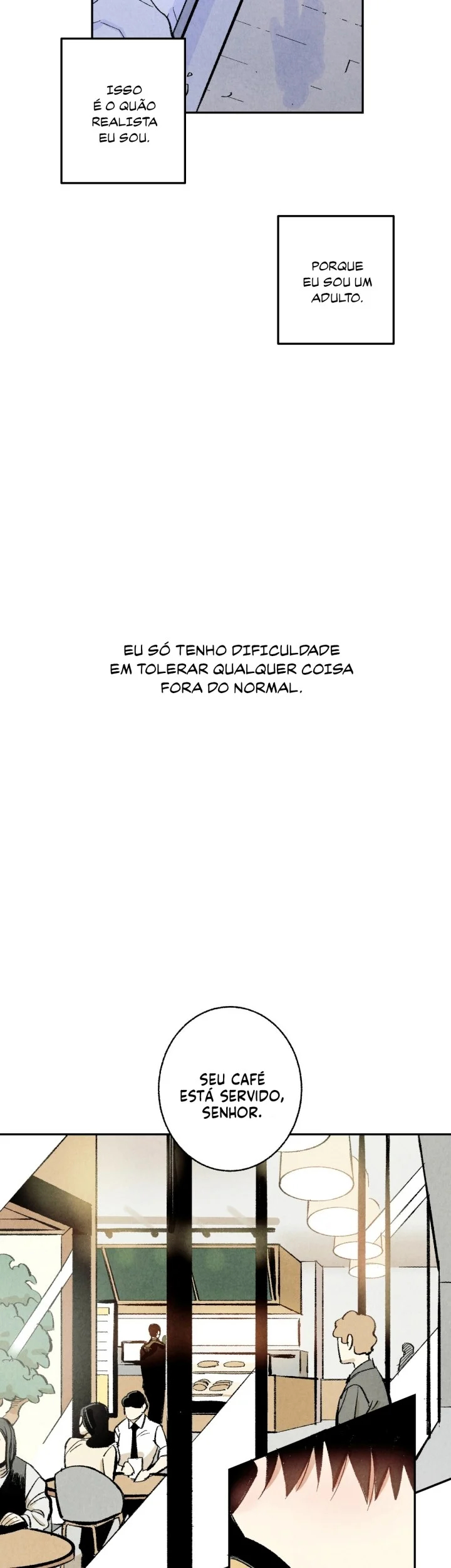 XXX Buddy Capítulo 4 Página 3
