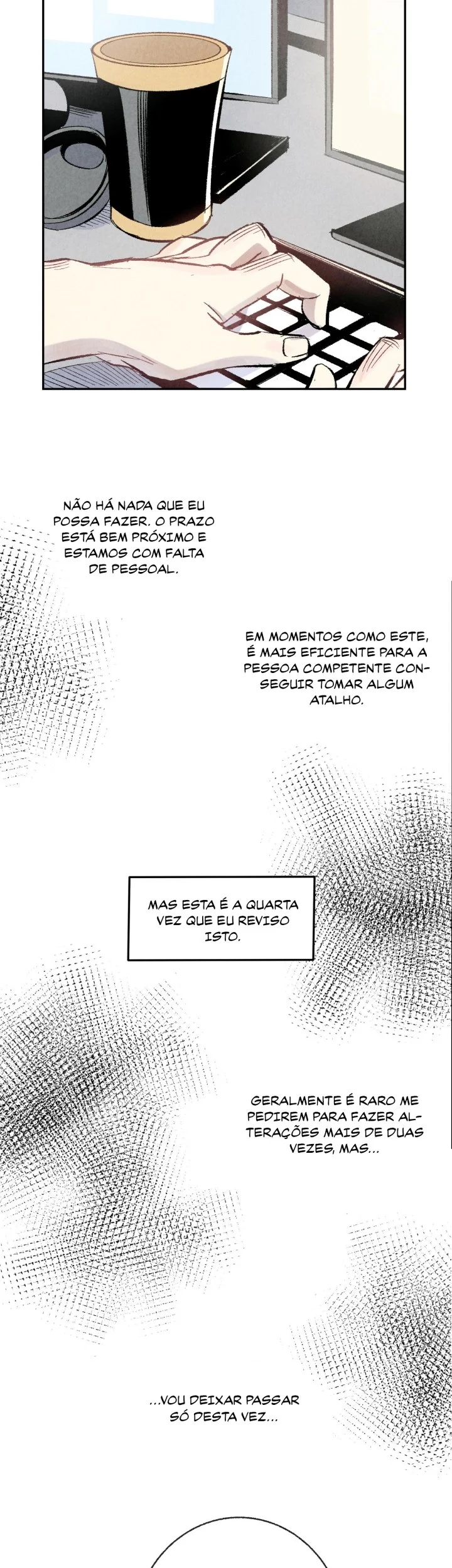 XXX Buddy Capítulo 4 Página 30