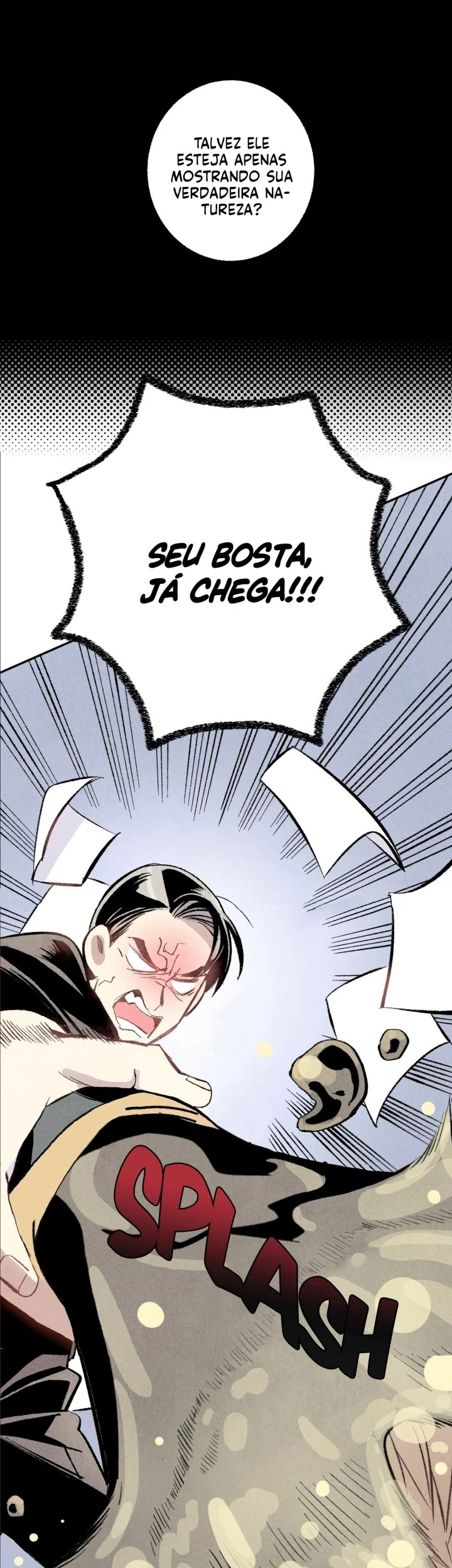 XXX Buddy Capítulo 4 Página 34