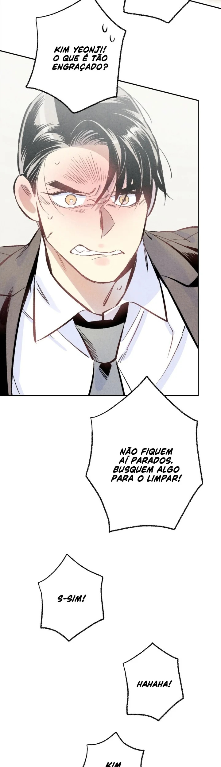 XXX Buddy Capítulo 4 Página 37