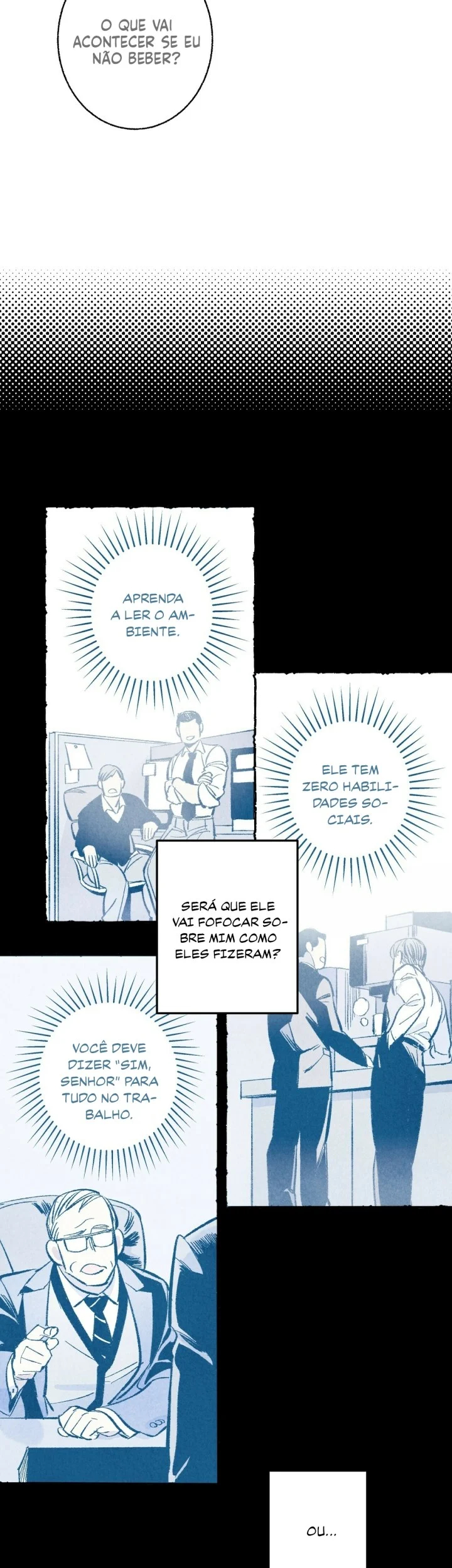 XXX Buddy Capítulo 5 Página 16