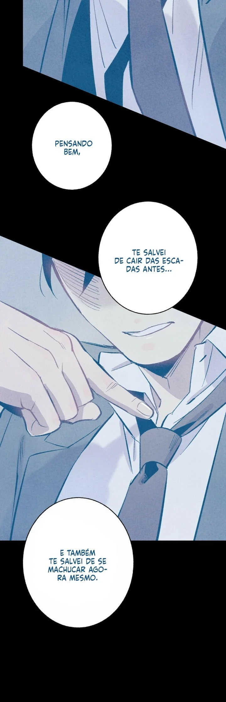 XXX Buddy Capítulo 5 Página 19