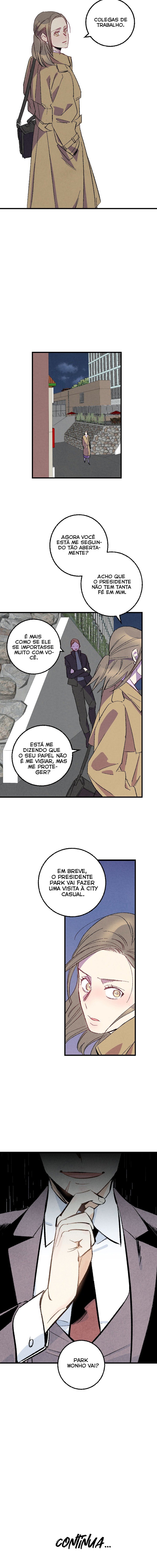 XXX Buddy Capítulo 59 Página 7
