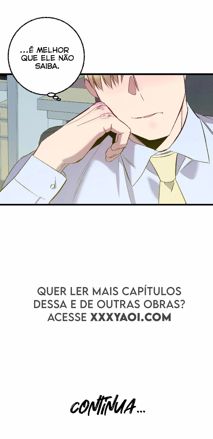 XXX Buddy Capítulo 68 Página 8