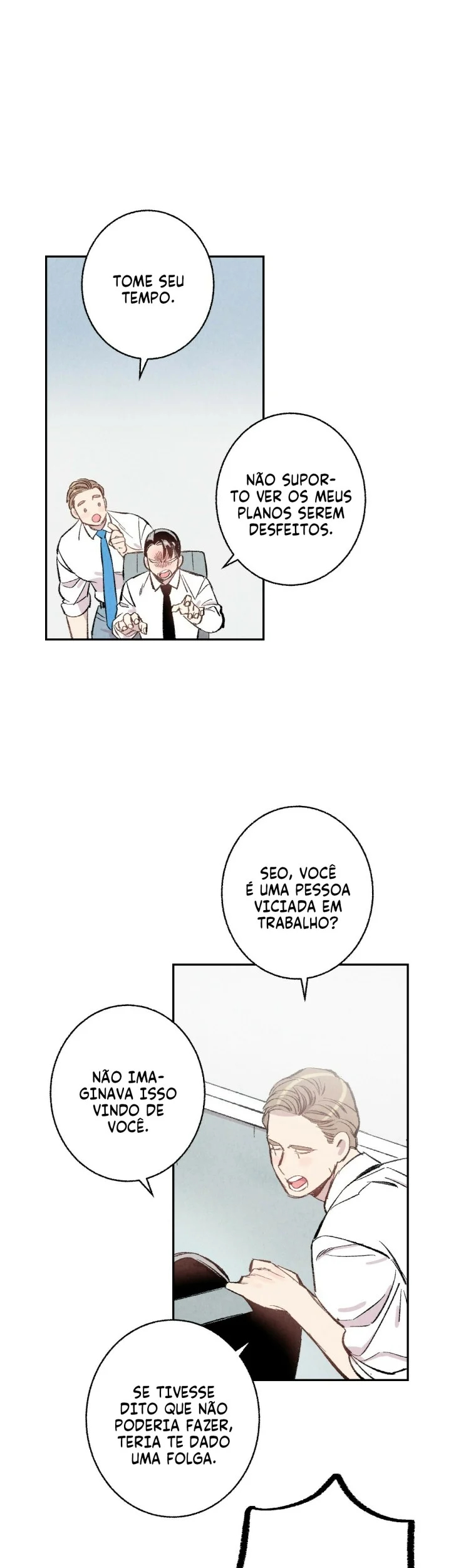 XXX Buddy Capítulo 7 Página 26