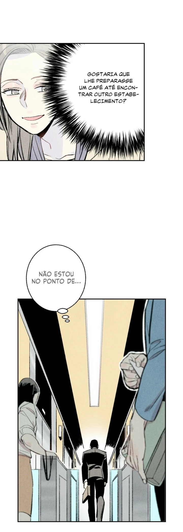 XXX Buddy Capítulo 7 Página 7