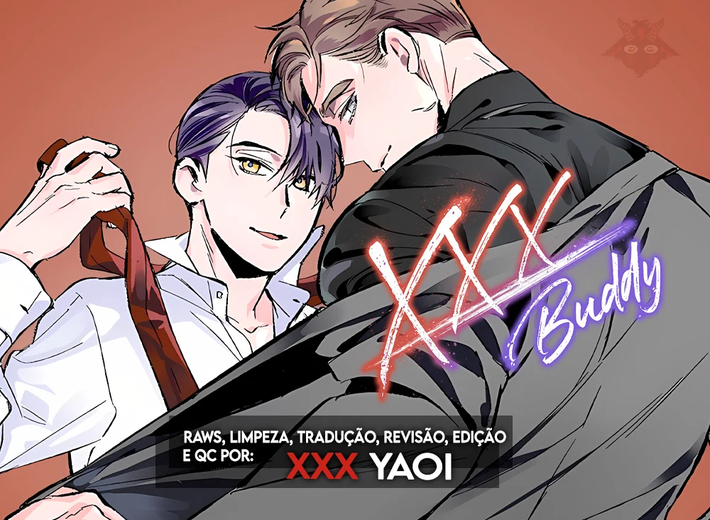 XXX Buddy Capítulo 77 Página 1