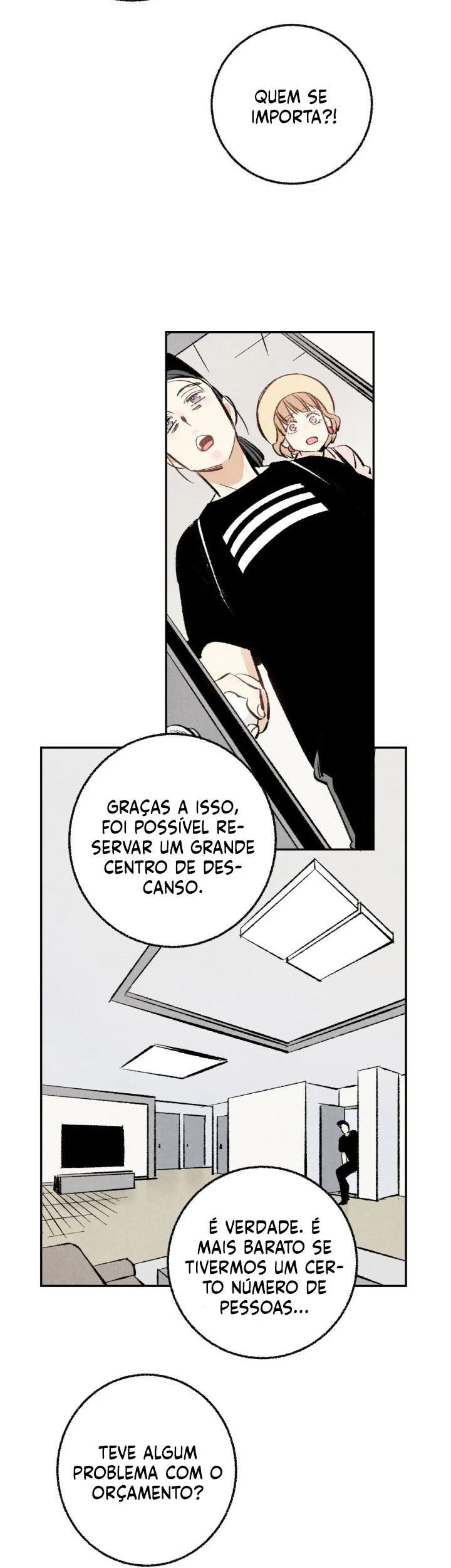 XXX Buddy Capítulo 8 Página 12