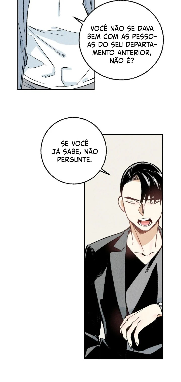 XXX Buddy Capítulo 8 Página 18
