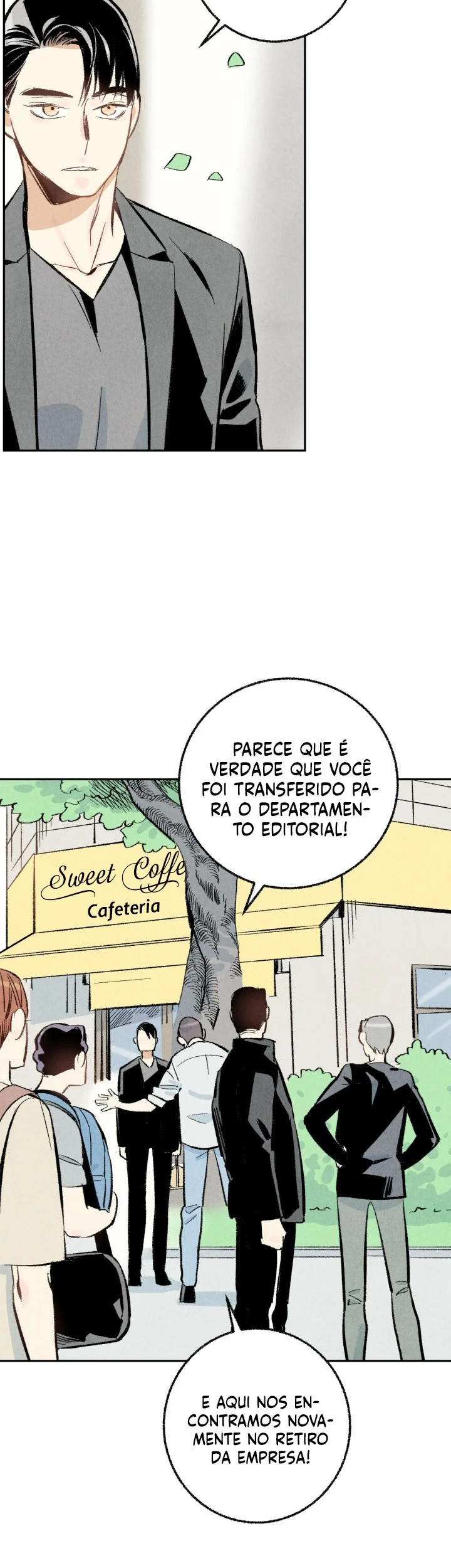 XXX Buddy Capítulo 8 Página 28