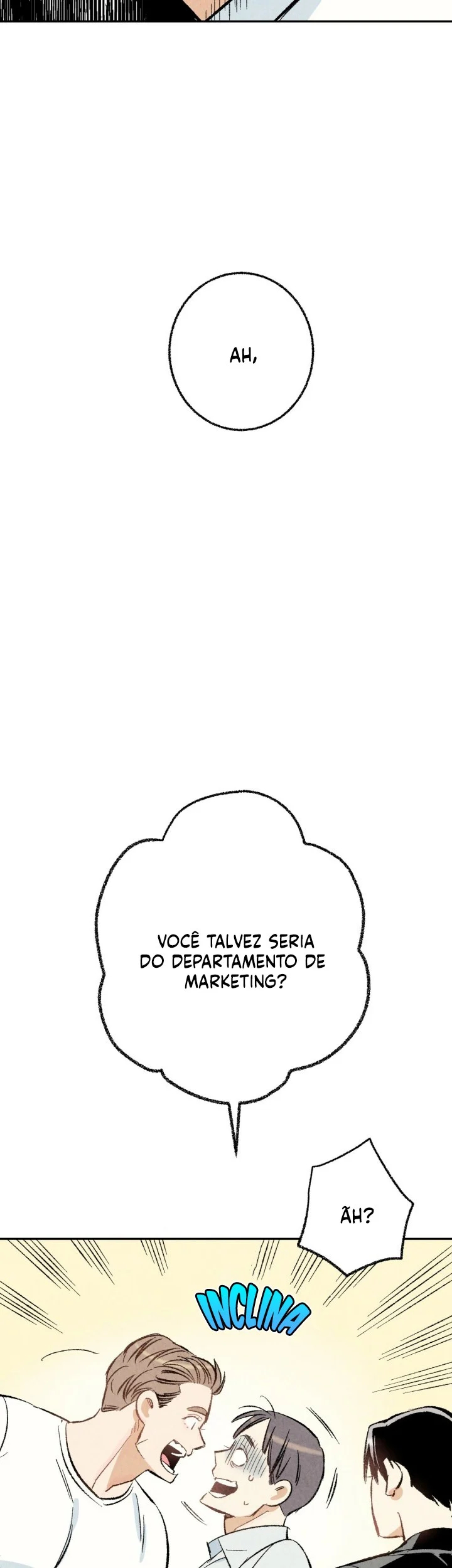 XXX Buddy Capítulo 8 Página 35