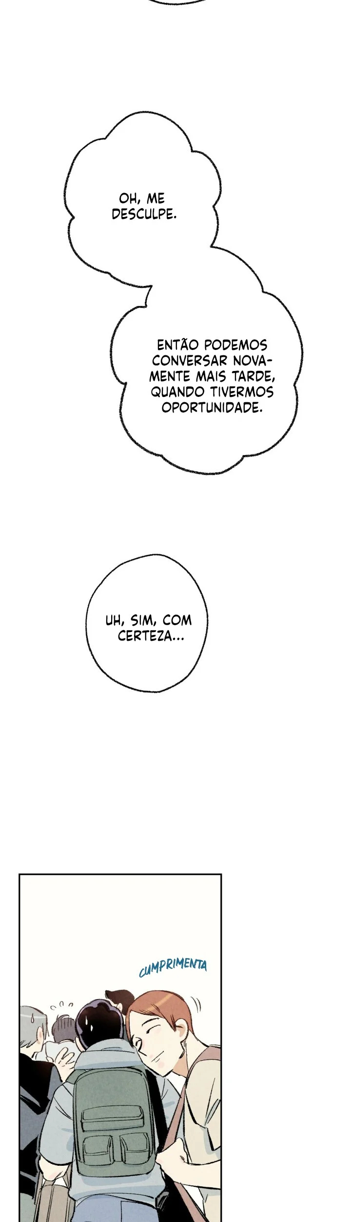 XXX Buddy Capítulo 8 Página 38