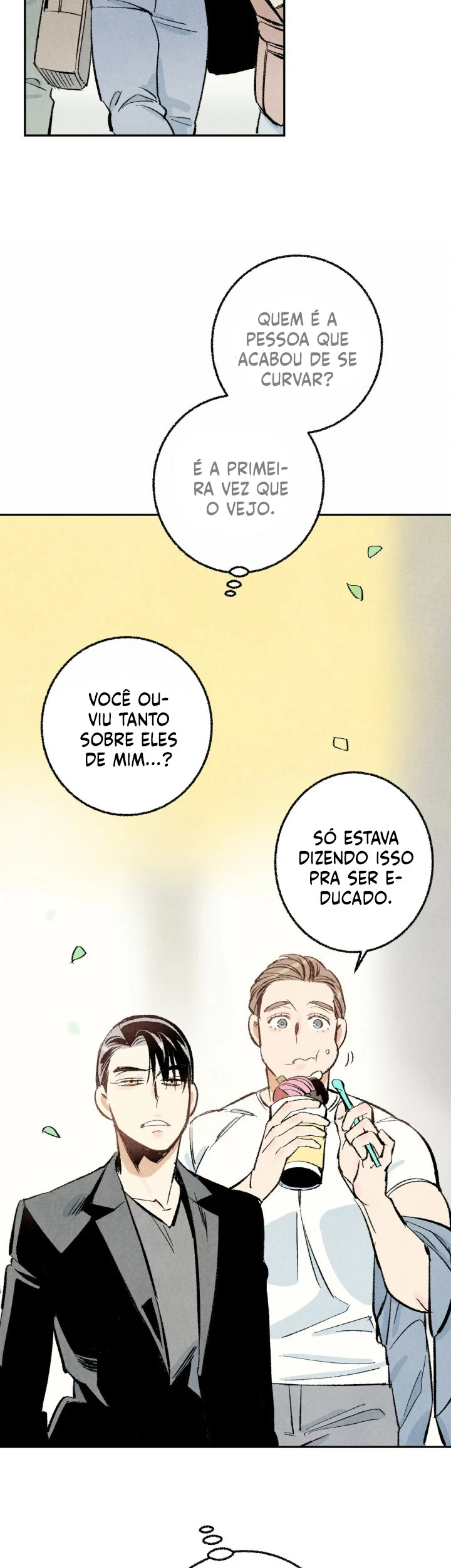 XXX Buddy Capítulo 8 Página 39