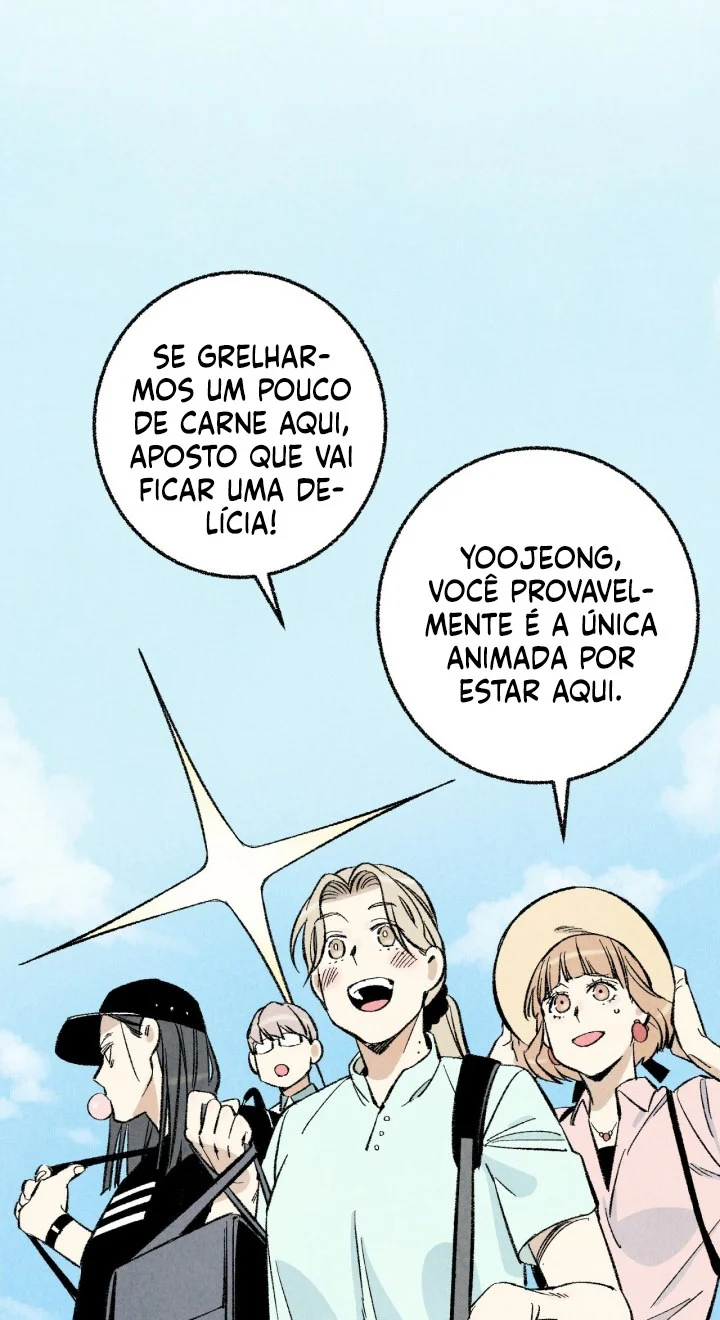 XXX Buddy Capítulo 8 Página 4