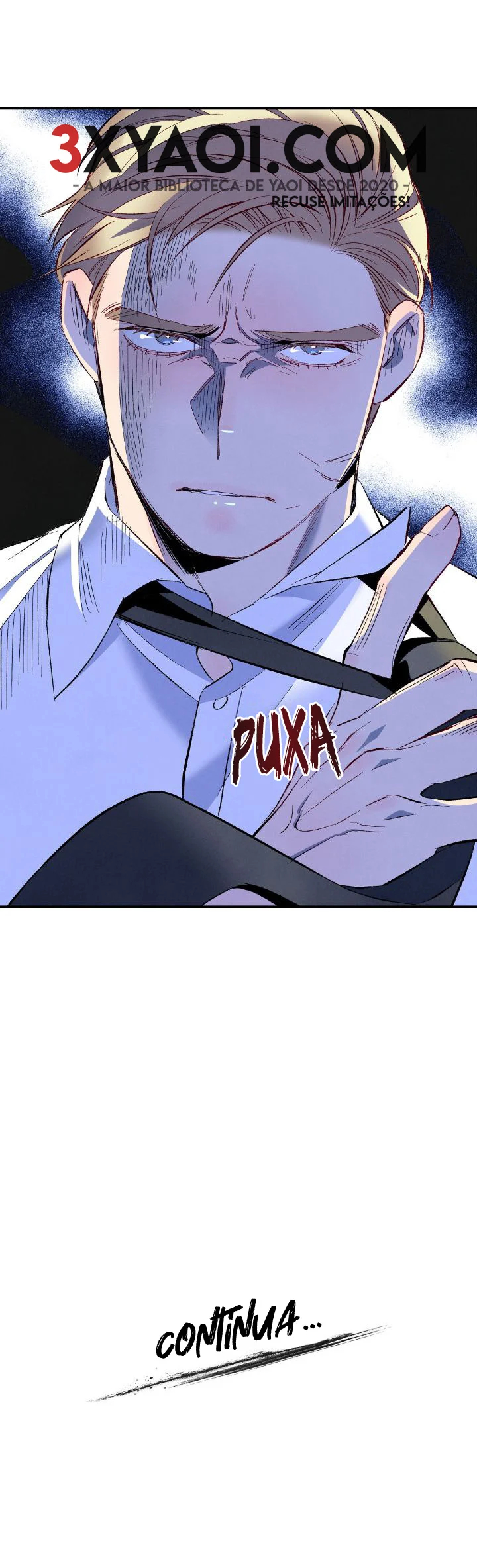 XXX Buddy Capítulo 83 Página 8
