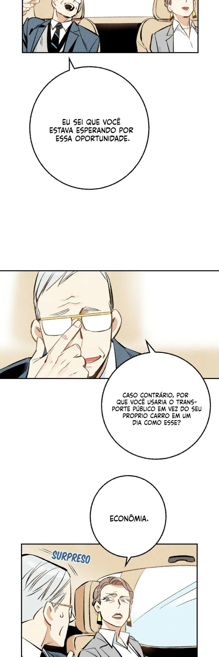 XXX Buddy Capítulo 9 Página 12