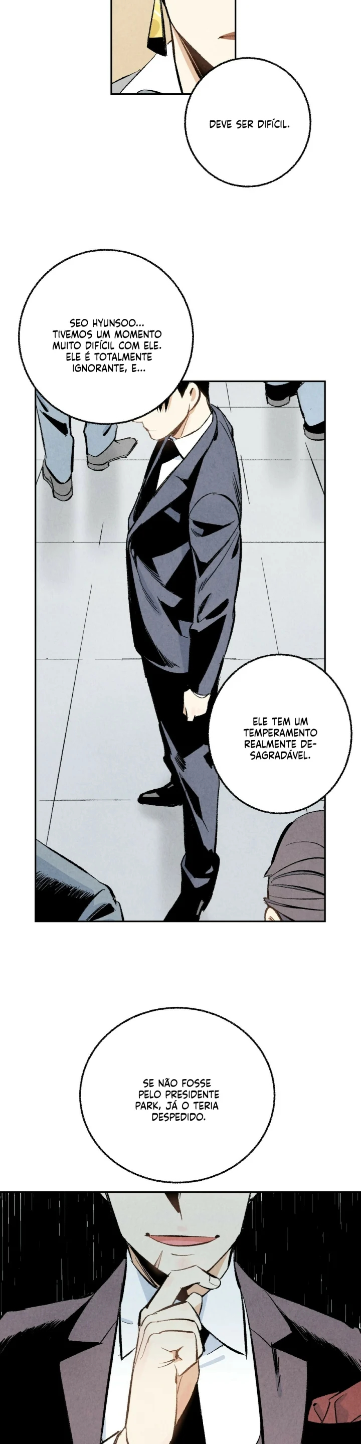 XXX Buddy Capítulo 9 Página 14