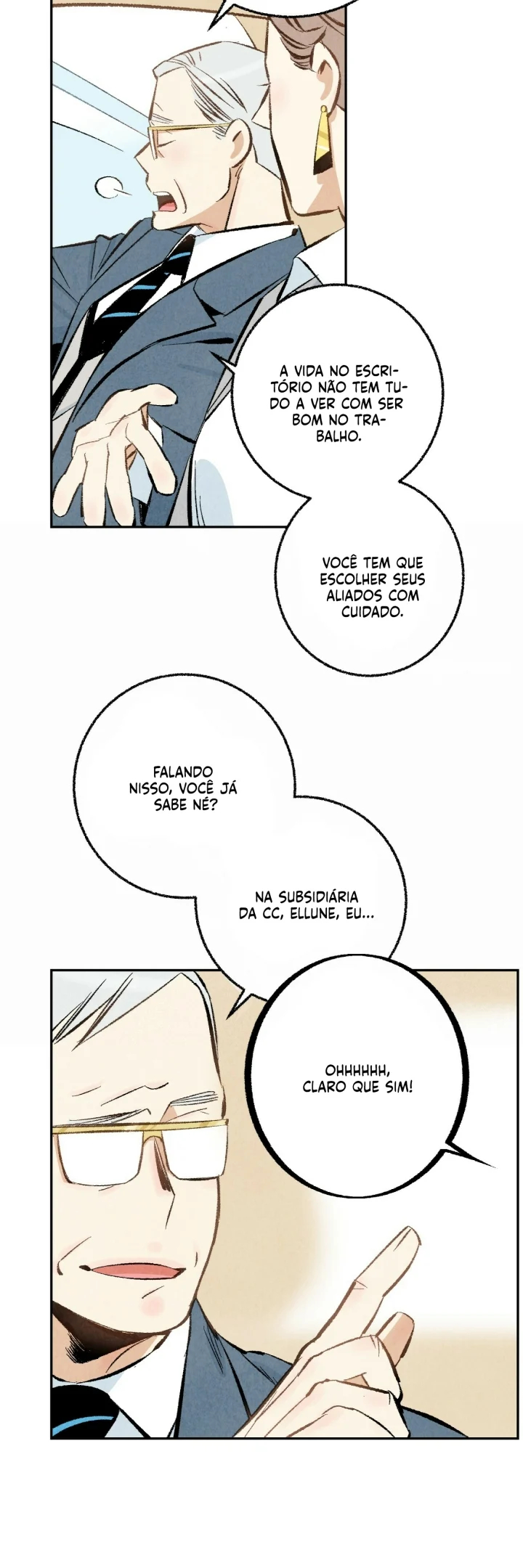 XXX Buddy Capítulo 9 Página 16