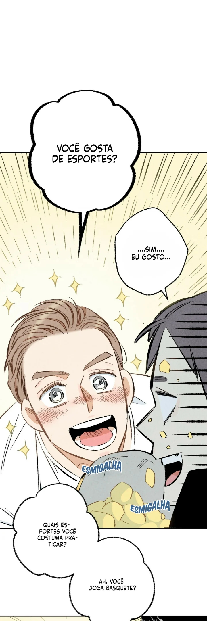 XXX Buddy Capítulo 9 Página 29