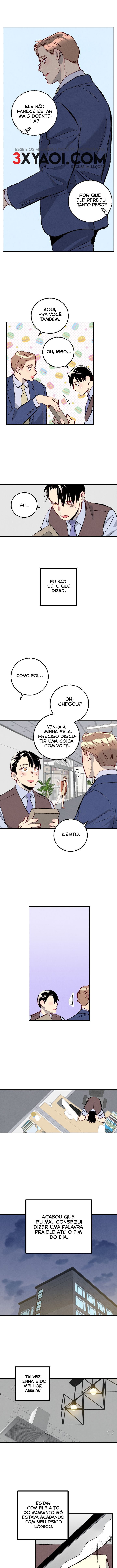 XXX Buddy Capítulo 96 Página 4