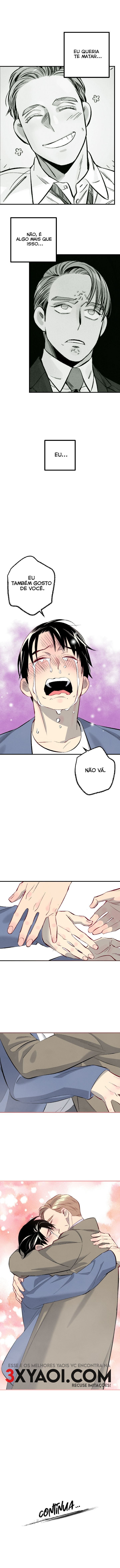 XXX Buddy Capítulo 97 Página 6