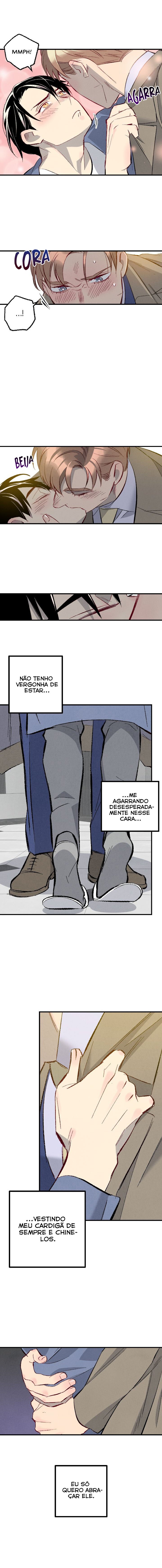 XXX Buddy Capítulo 98 Página 2