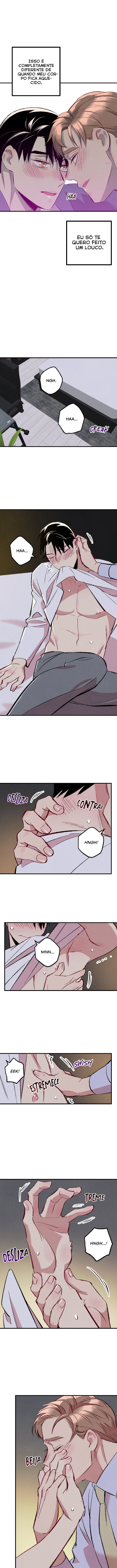 XXX Buddy Capítulo 98 Página 3