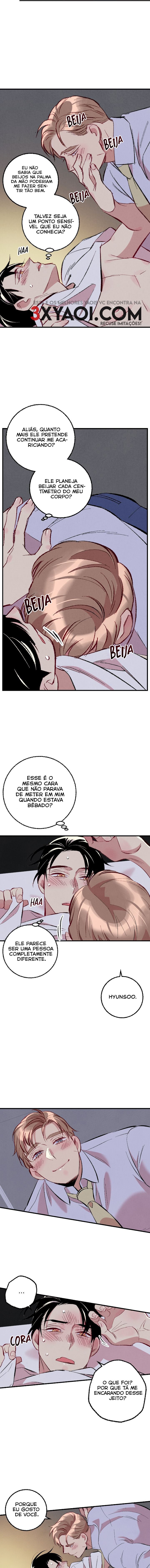 XXX Buddy Capítulo 98 Página 4