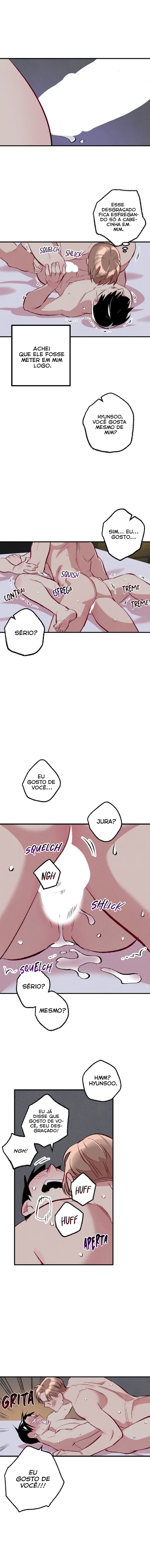 XXX Buddy Capítulo 98 Página 7