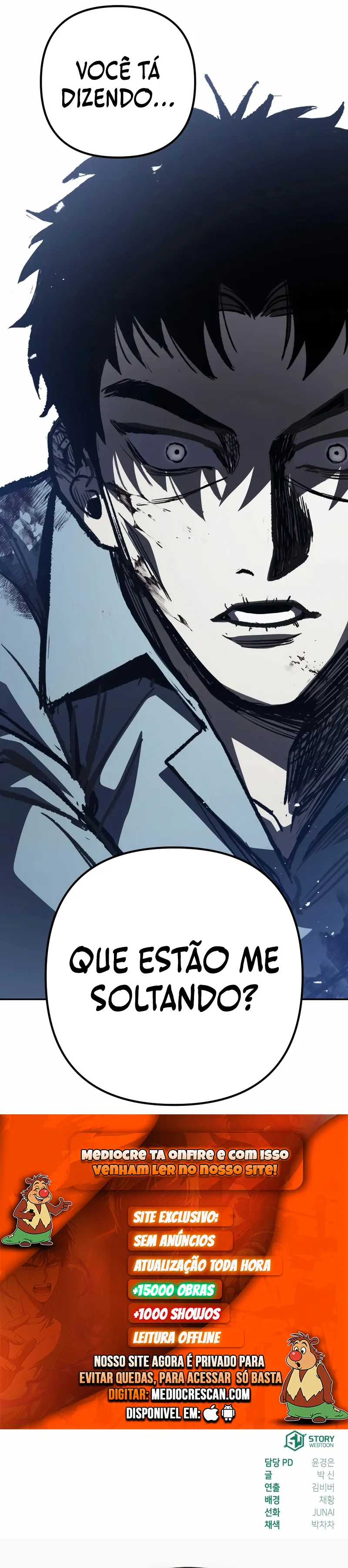 Yaksha Capítulo 2 Página 19