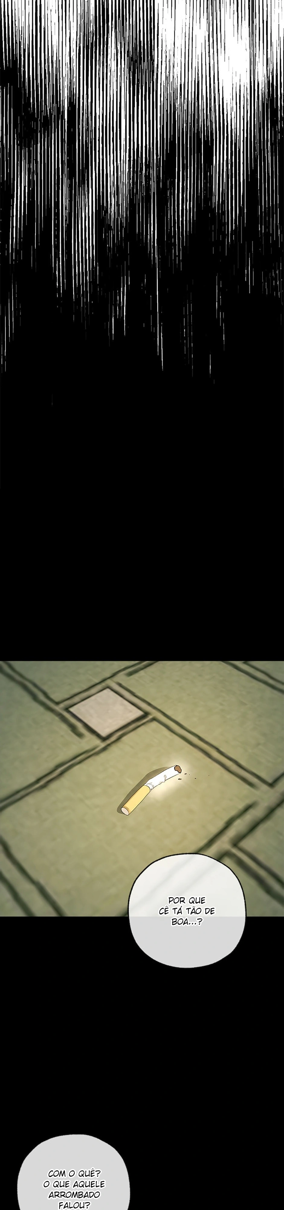 Yang Ilwoo e eu Capítulo 14 Página 21