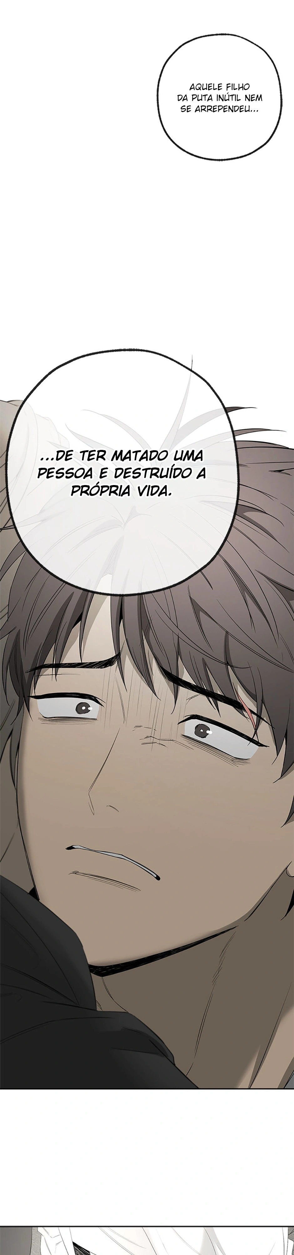 Yang Ilwoo e eu Capítulo 17 Página 10