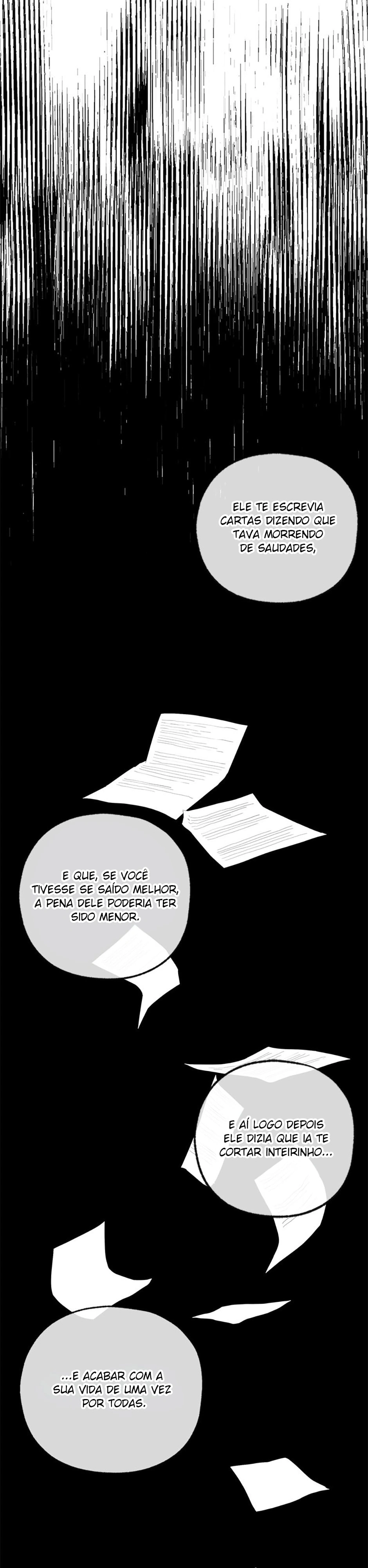 Yang Ilwoo e eu Capítulo 17 Página 12