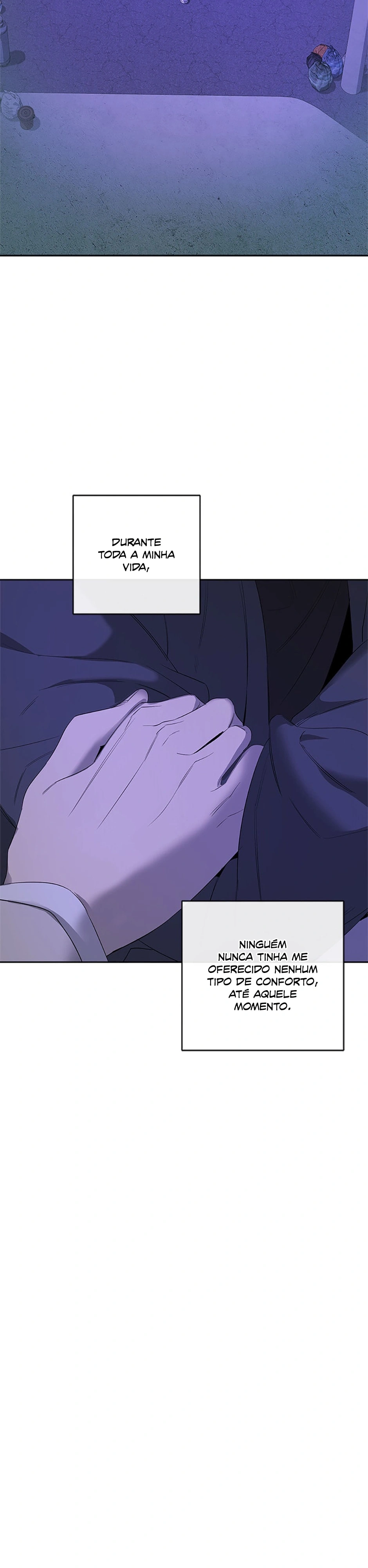Yang Ilwoo e eu Capítulo 18 Página 35