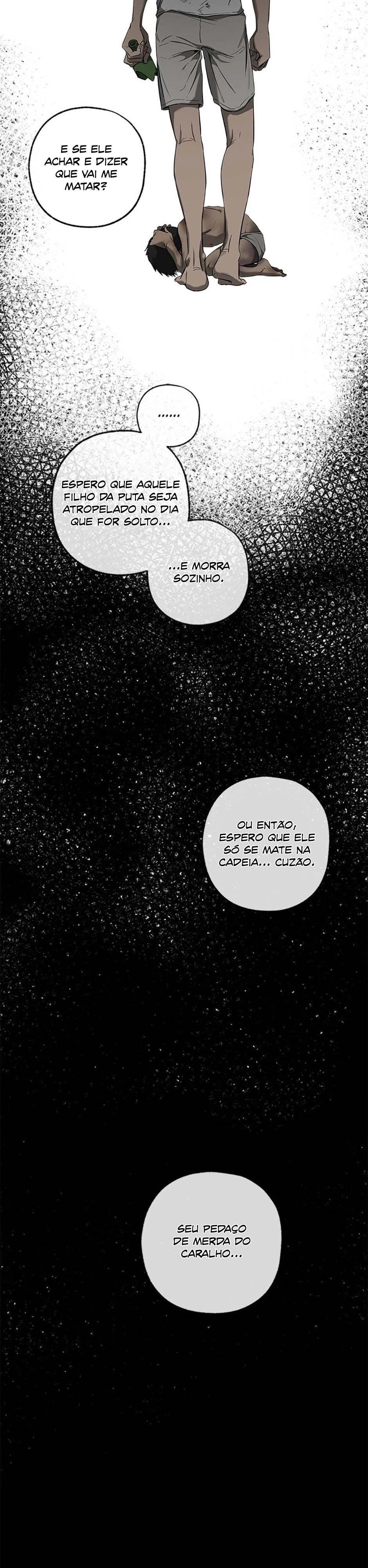 Yang Ilwoo e eu Capítulo 2 Página 15