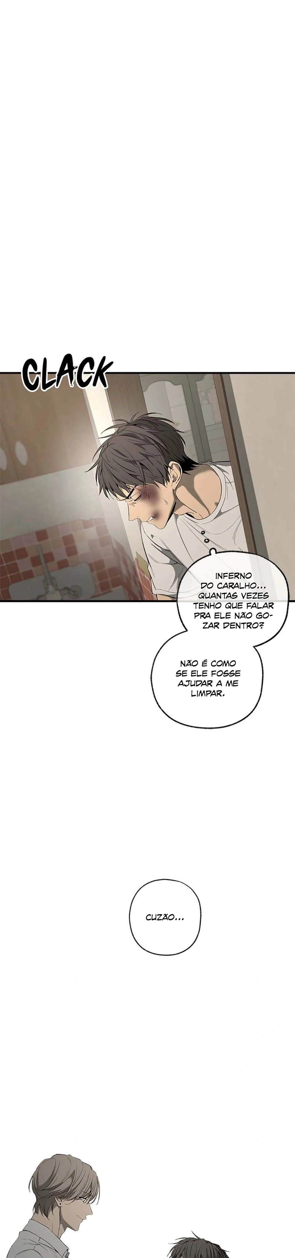Yang Ilwoo e eu Capítulo 2 Página 5
