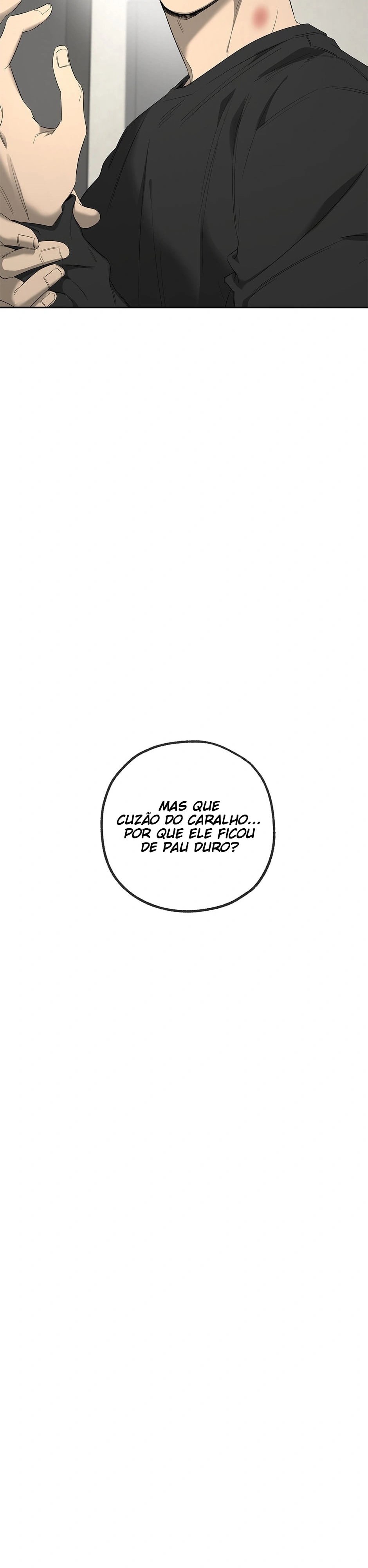 Yang Ilwoo e eu Capítulo 22 Página 18