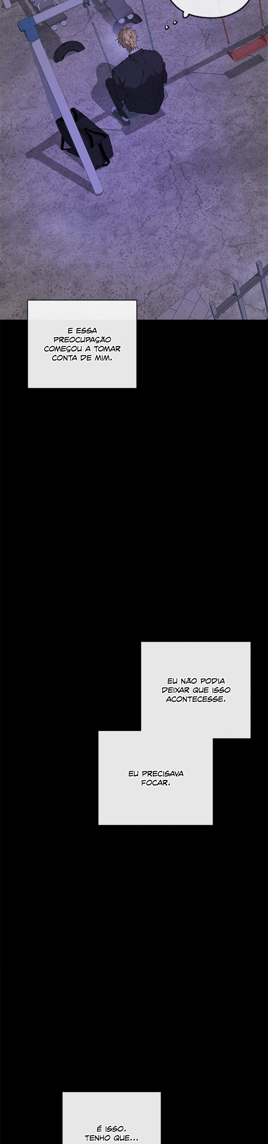 Yang Ilwoo e eu Capítulo 23 Página 15