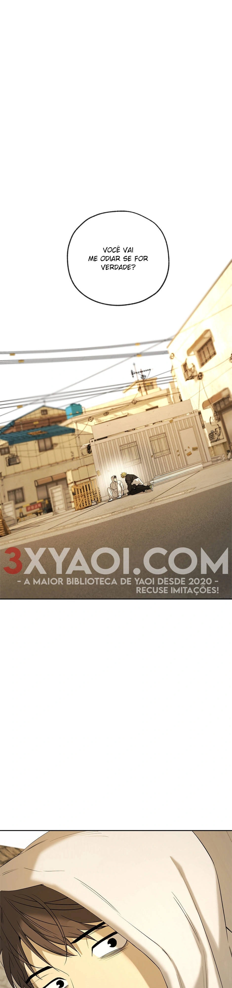 Yang Ilwoo e eu Capítulo 25 Página 39