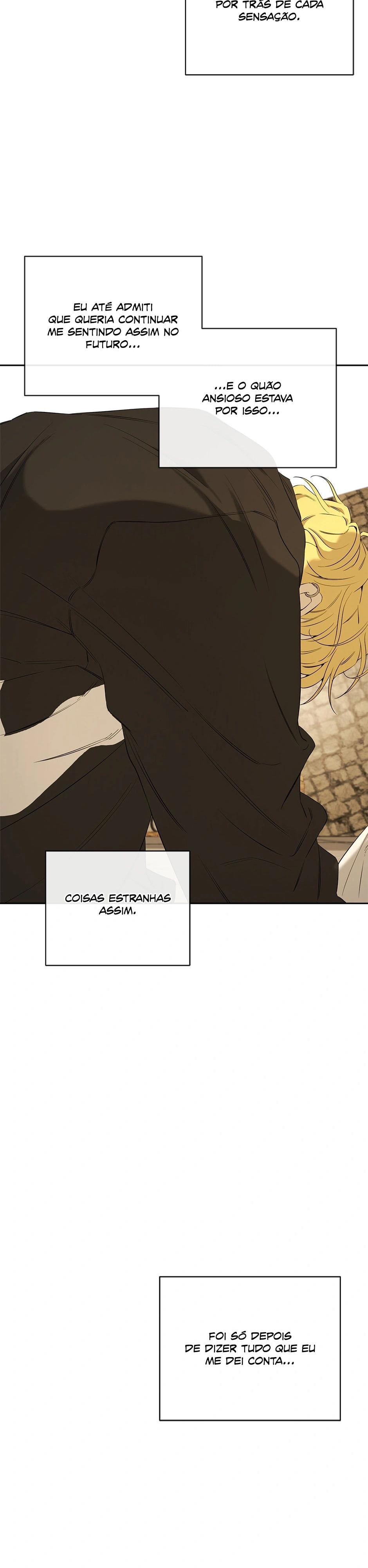 Yang Ilwoo e eu Capítulo 26 Página 17