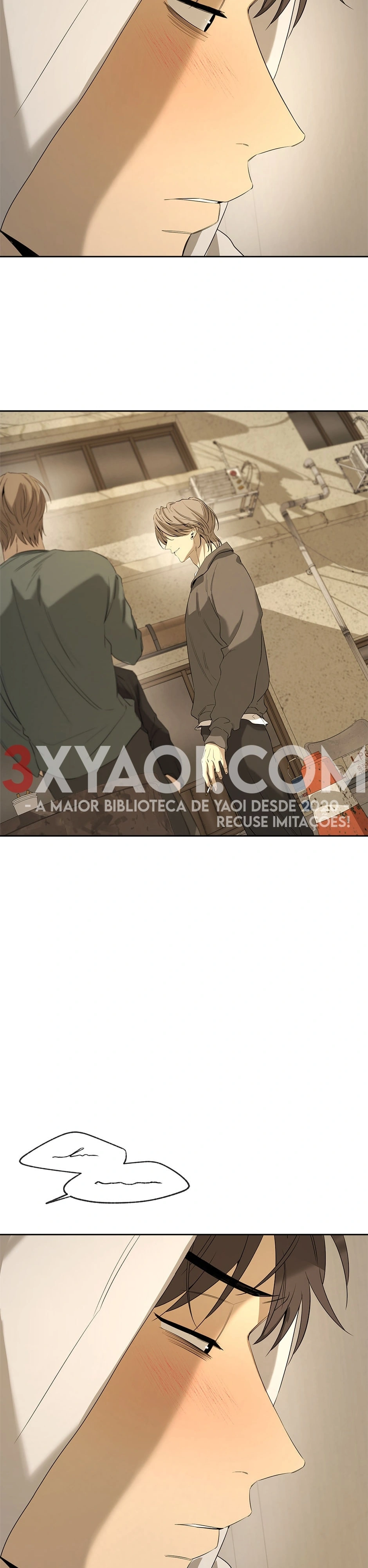 Yang Ilwoo e eu Capítulo 26 Página 39