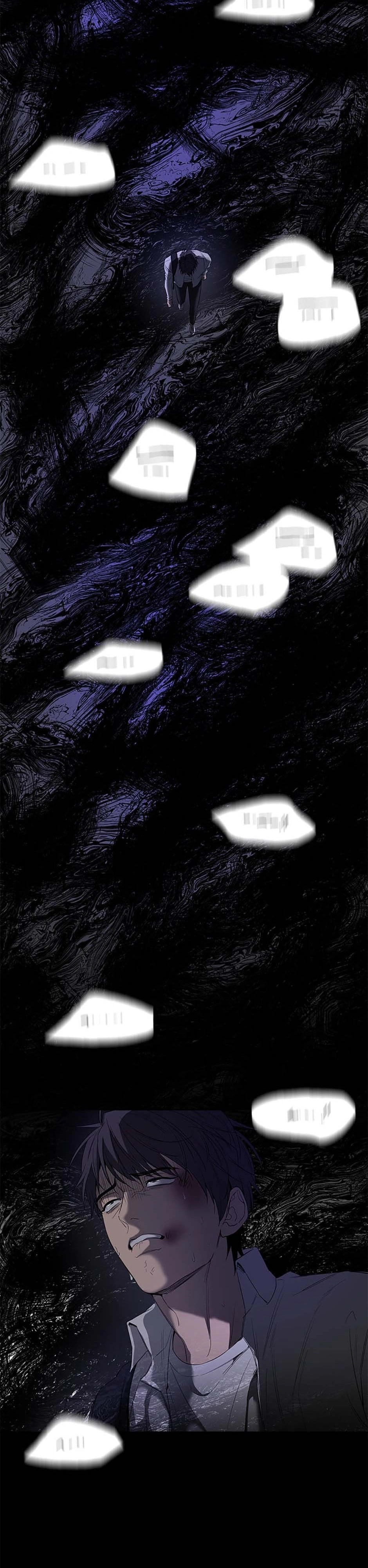 Yang Ilwoo e eu Capítulo 4 Página 14