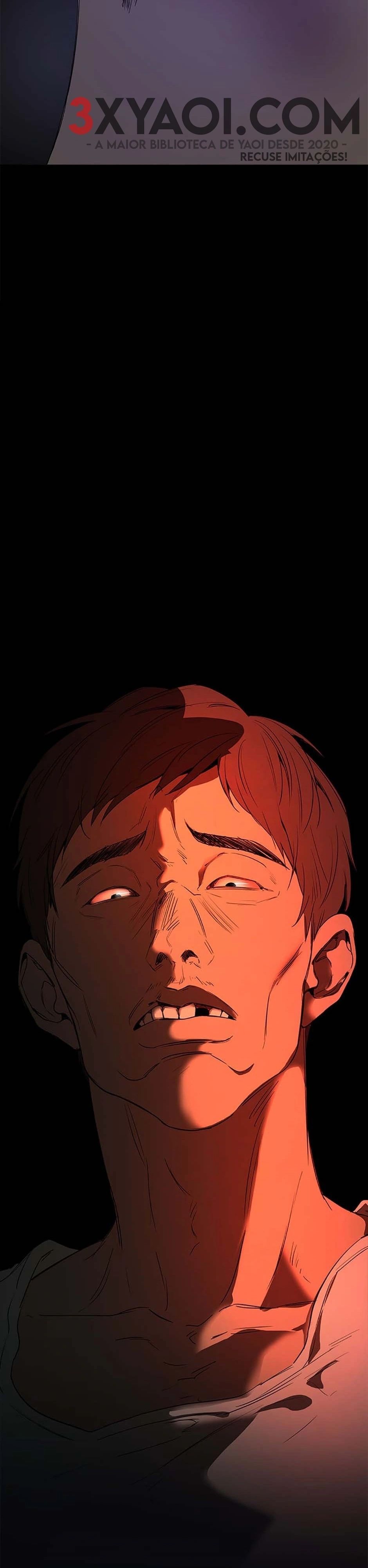 Yang Ilwoo e eu Capítulo 4 Página 18
