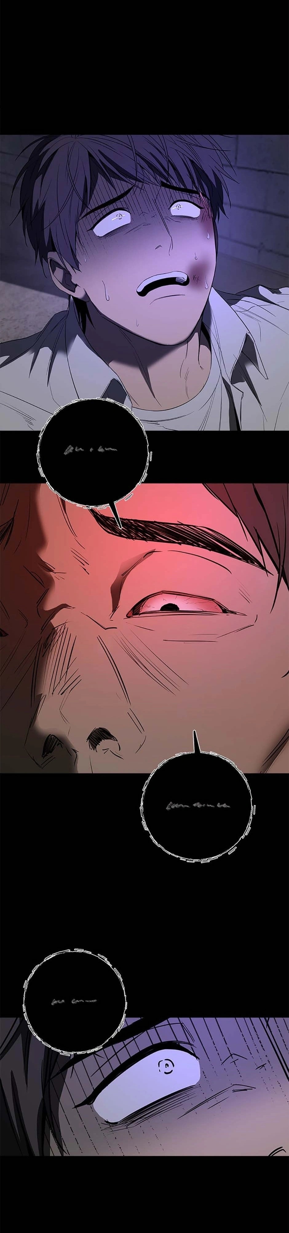 Yang Ilwoo e eu Capítulo 4 Página 20